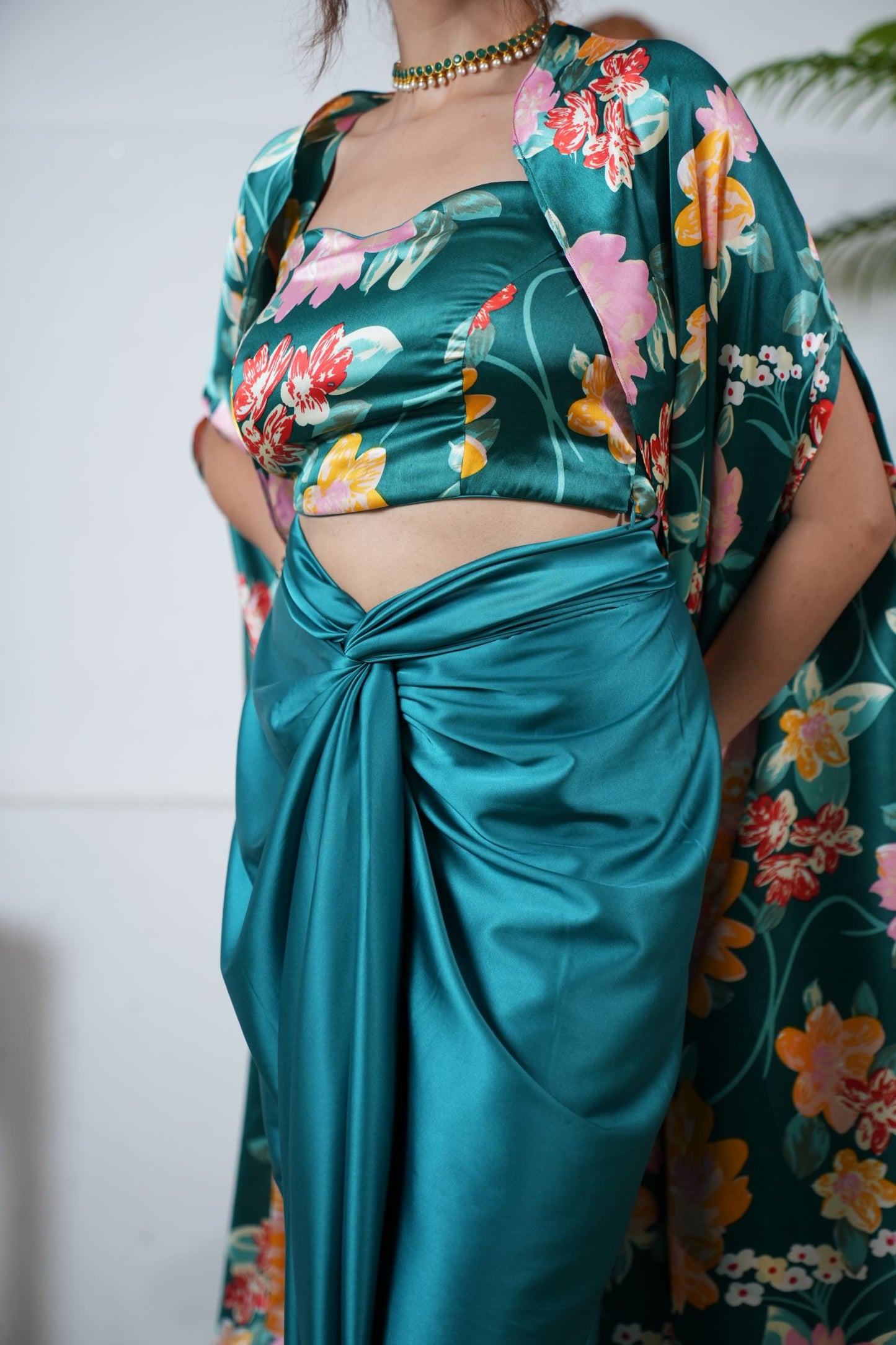 Gracefully Yours