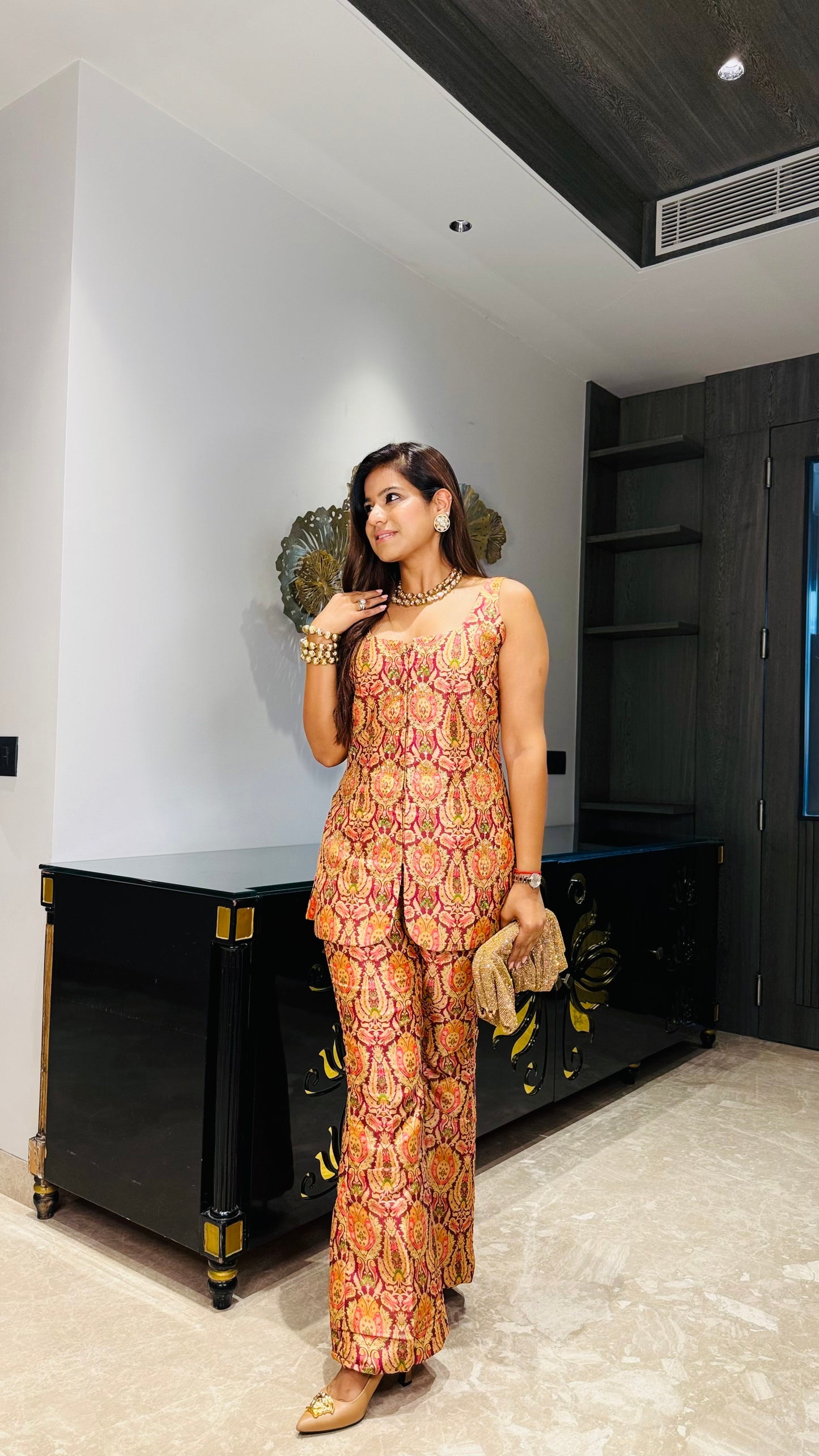 Royal Soiree