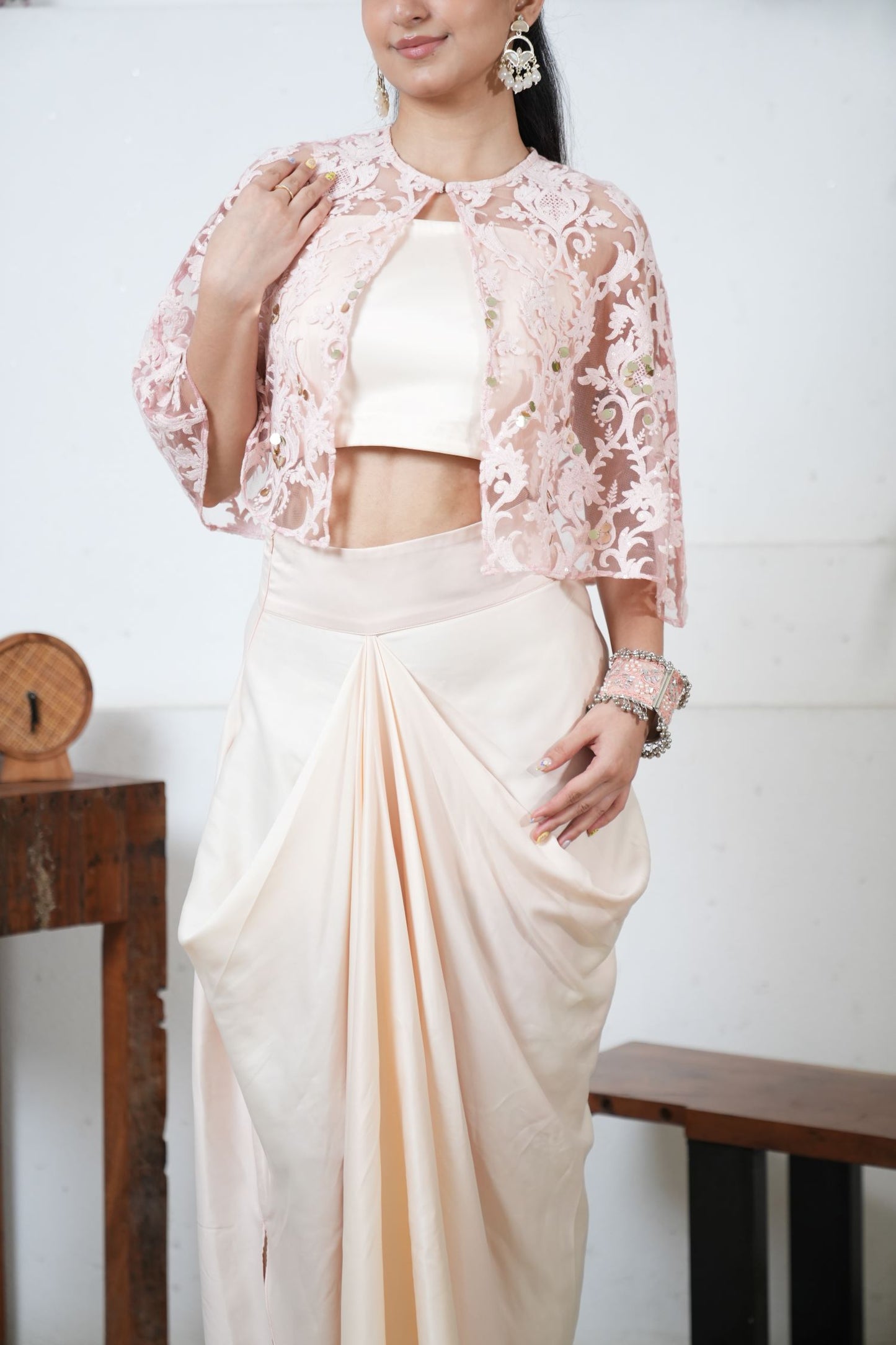 Rose radiance