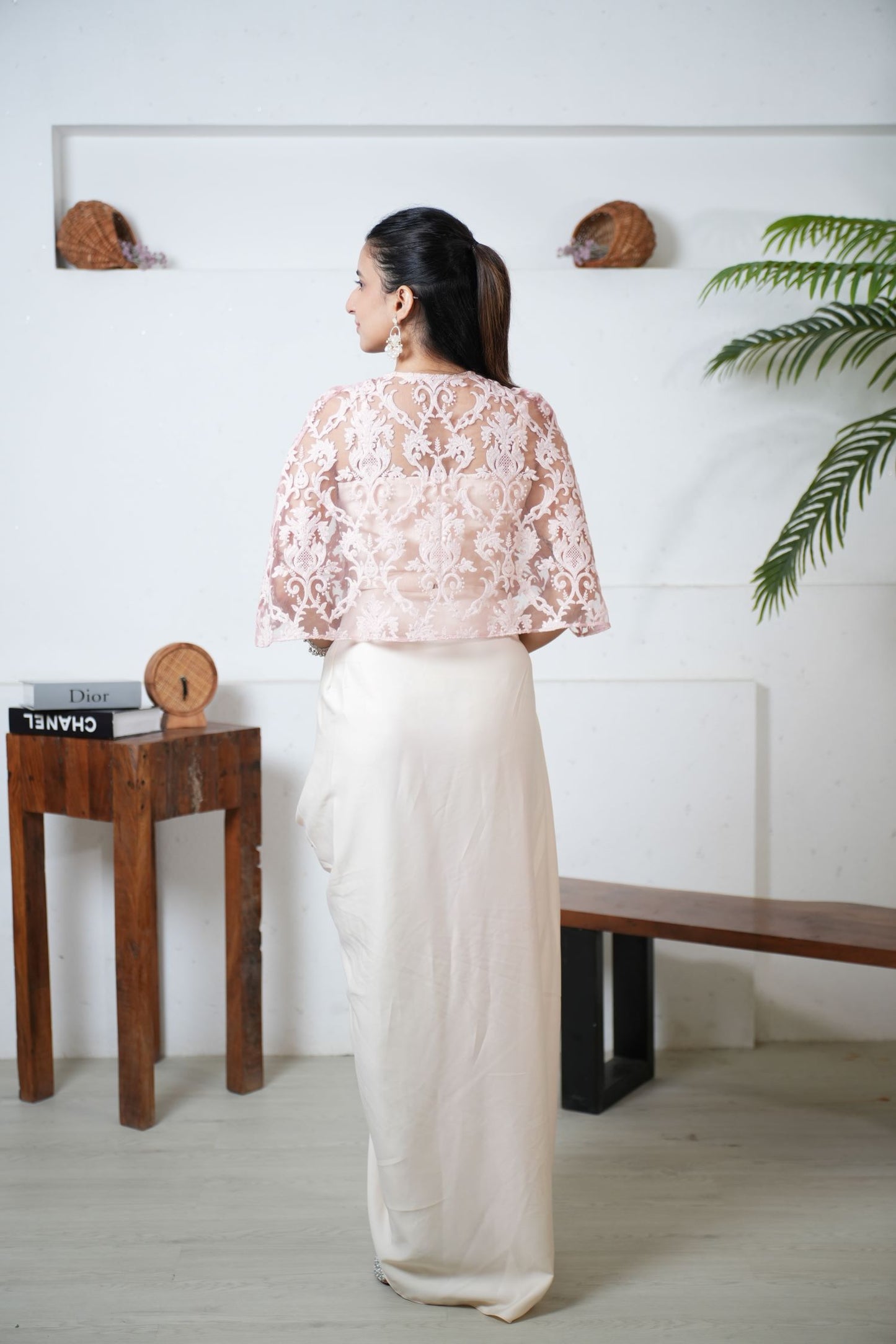 Rose radiance