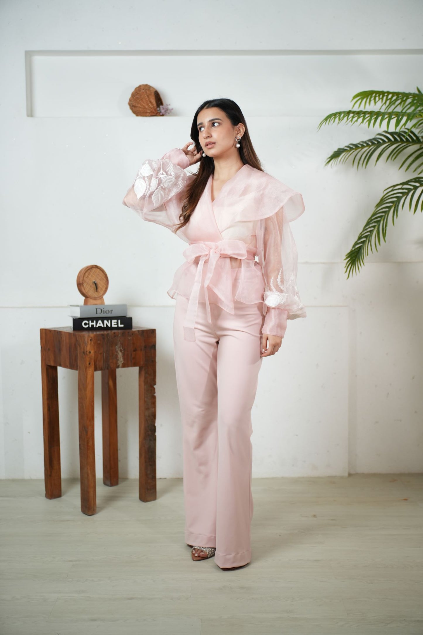 Organza Serenity
