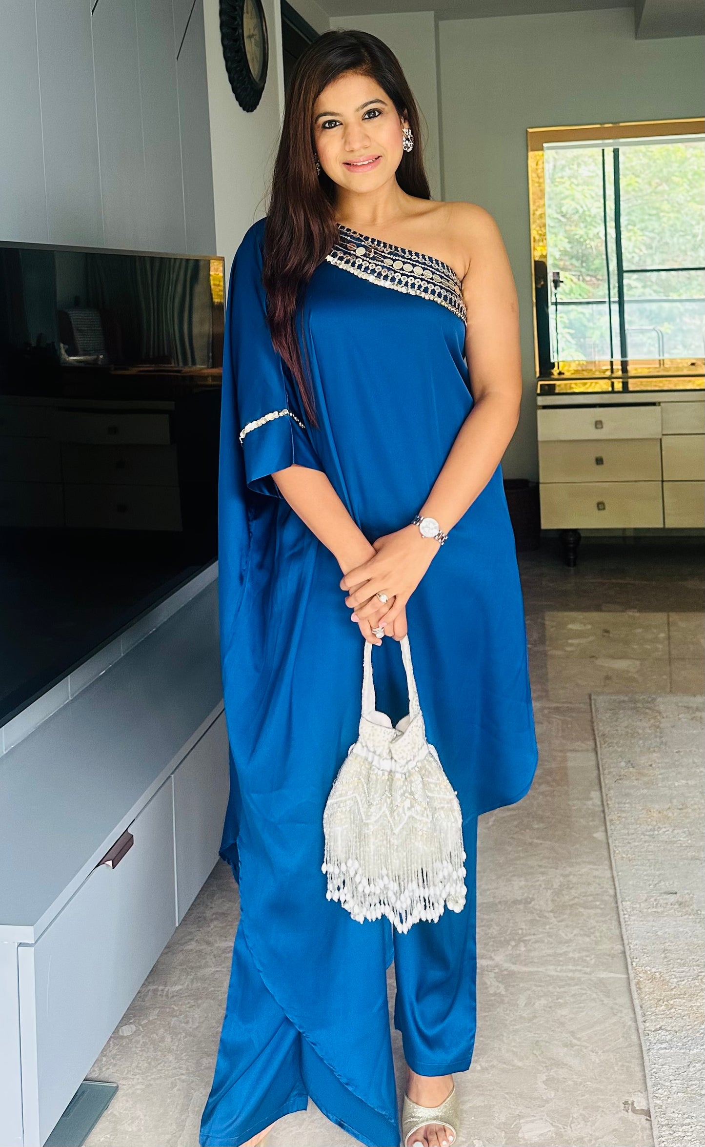Sapphire Sway