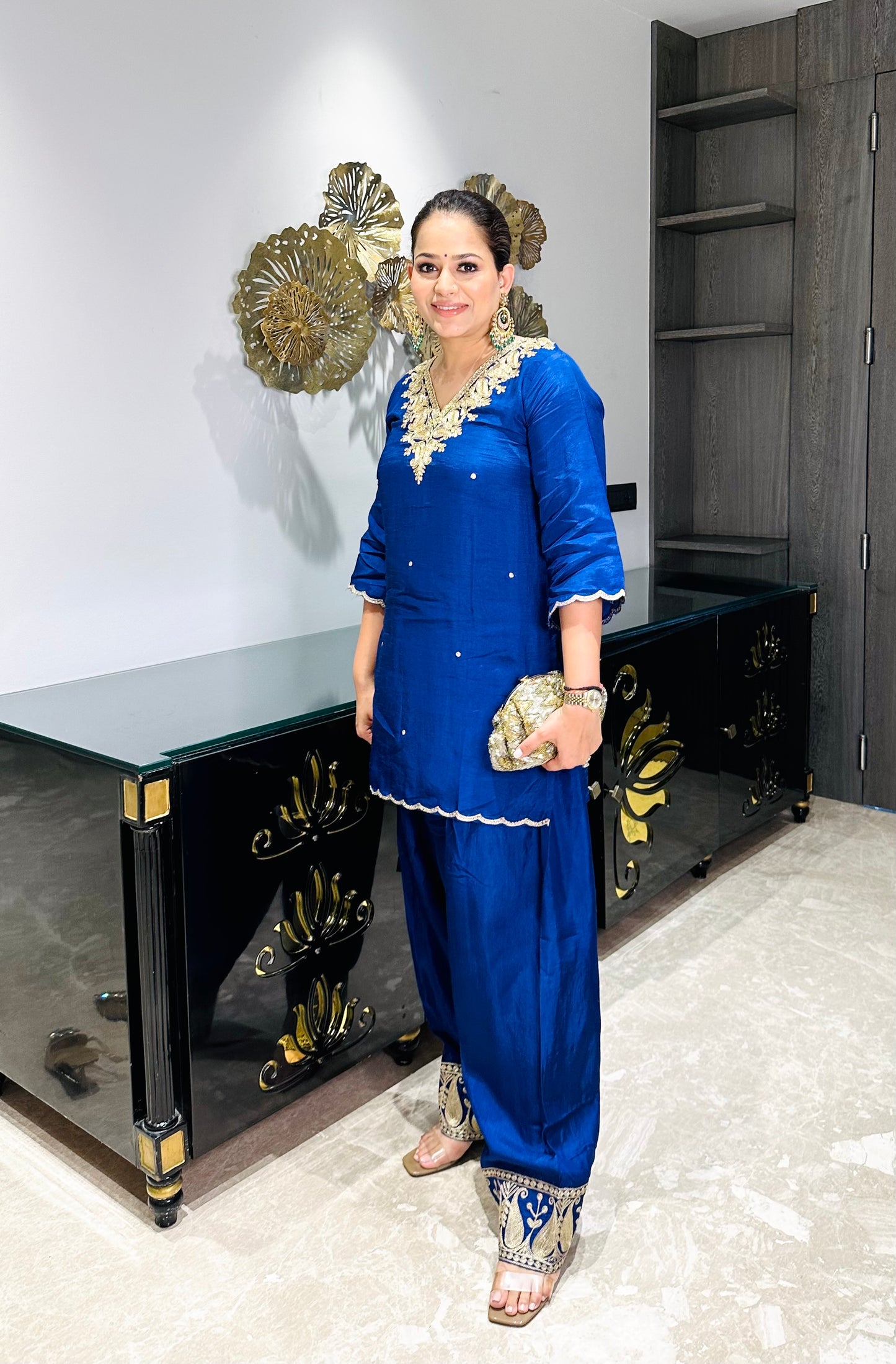 Neelam Noor