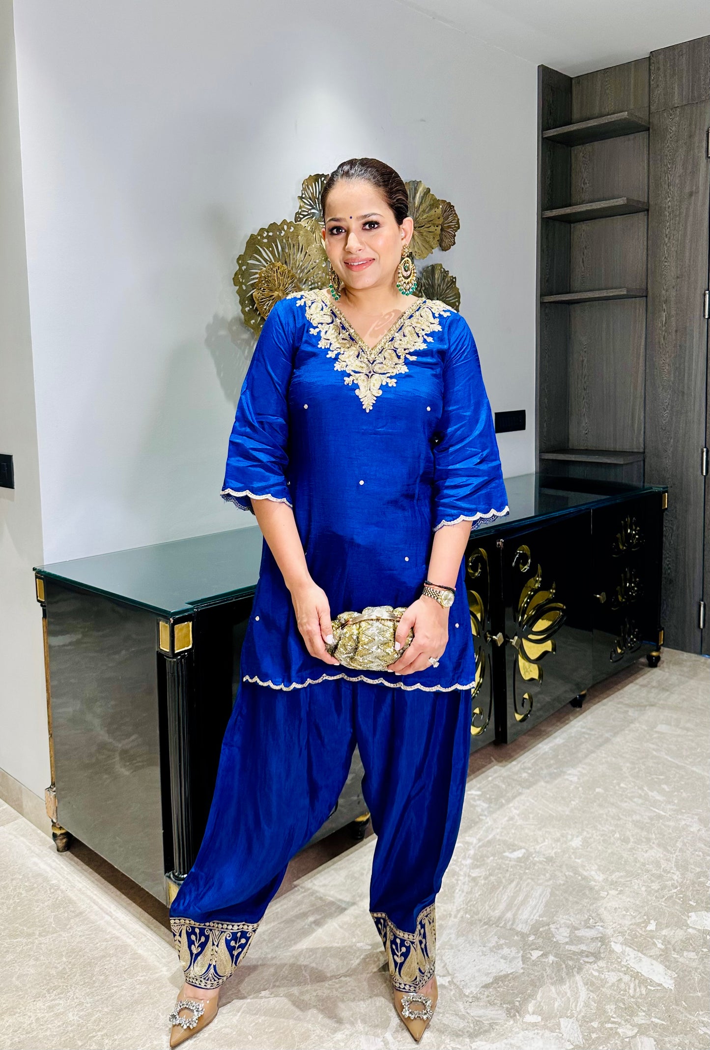 Neelam Noor