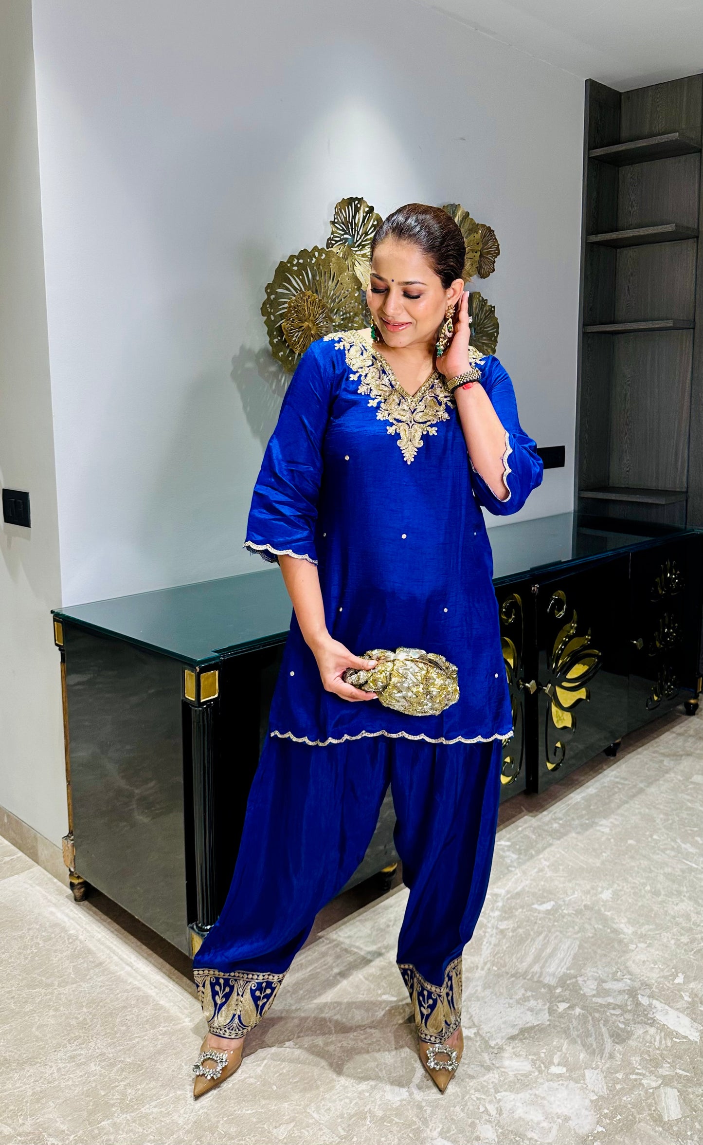 Neelam Noor