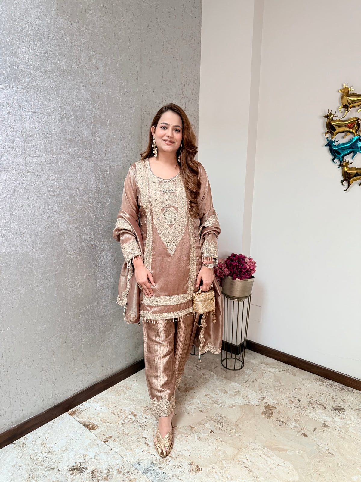 Nayab set