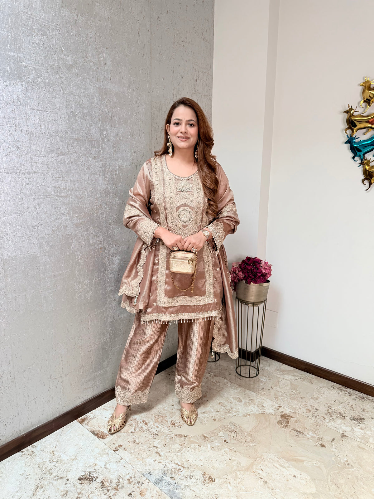 Nayab set
