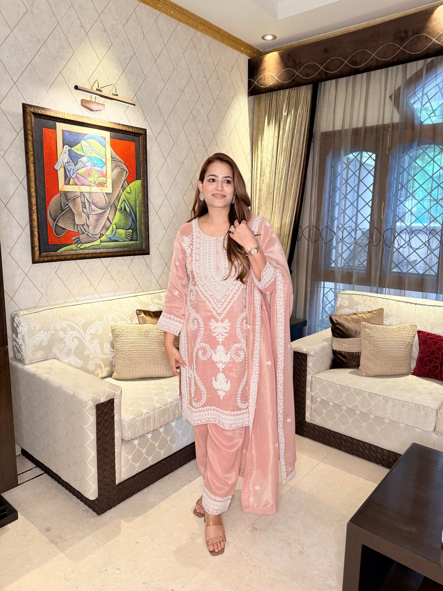 Mehreen Set