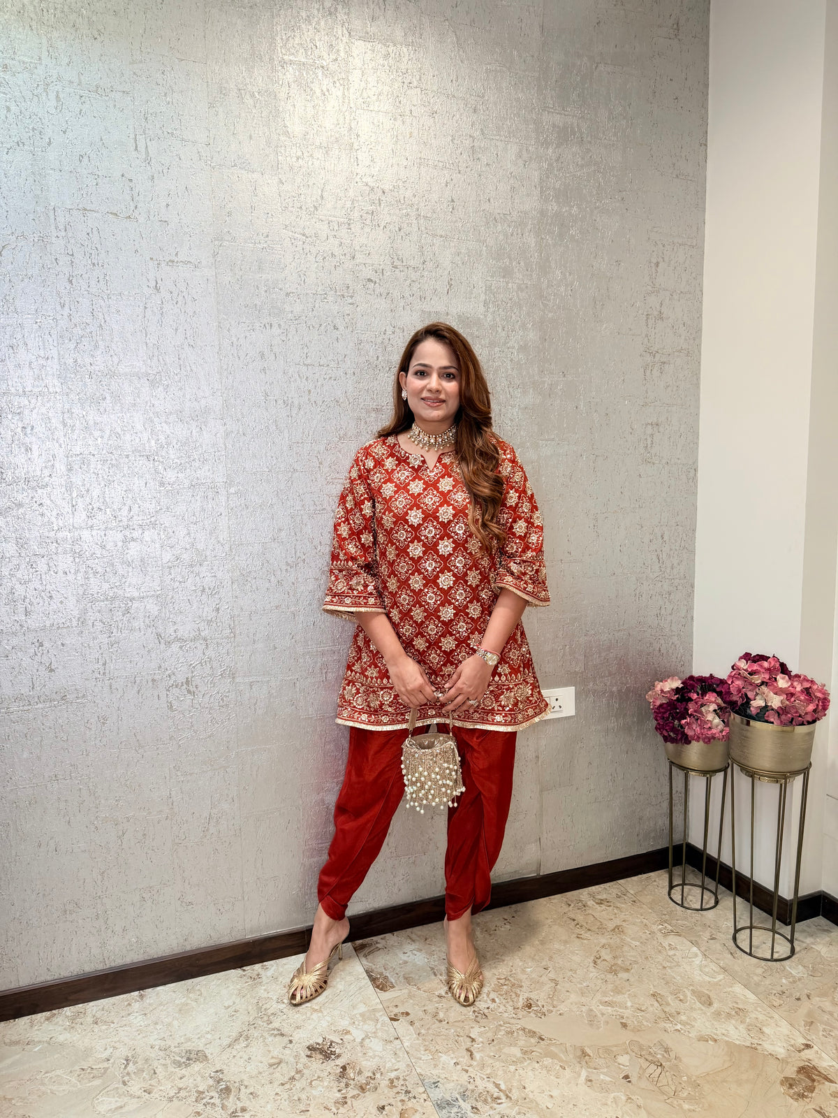 Adaa Luxe Set