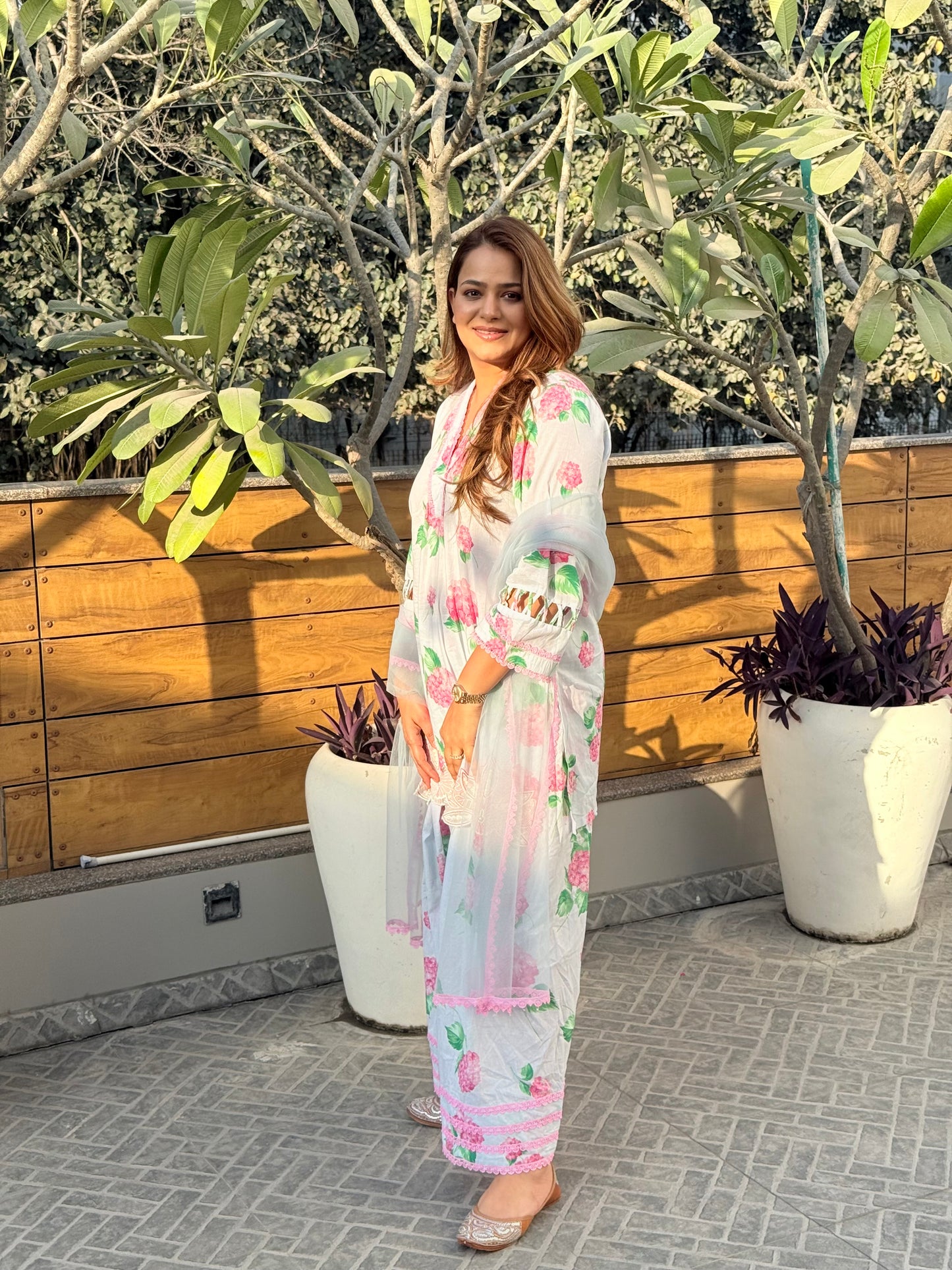 Mehr Gul set