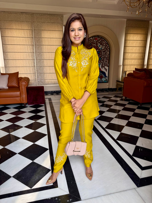 The ‘Must-Have’ Co-ord Set