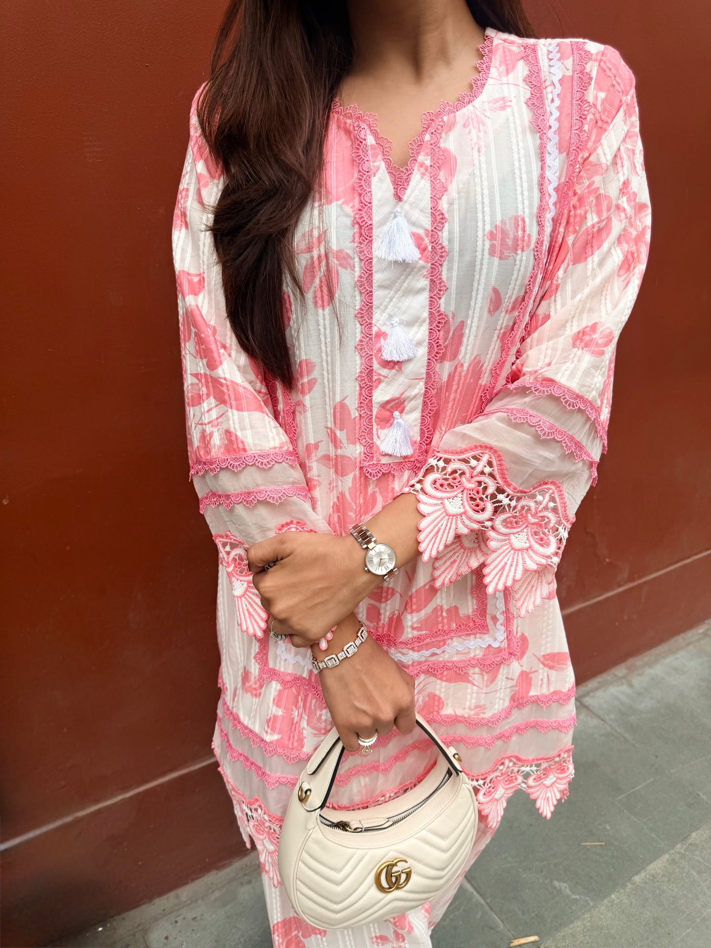 Pink Muse Set