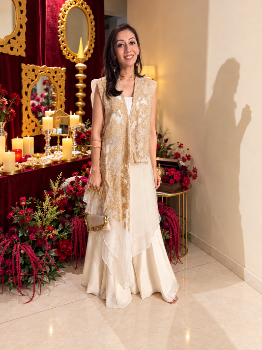 Ivory Elan Set