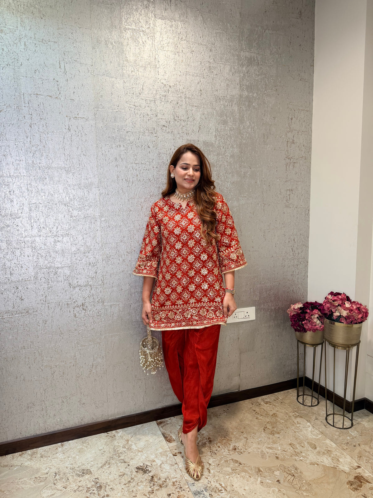 Adaa Luxe Set