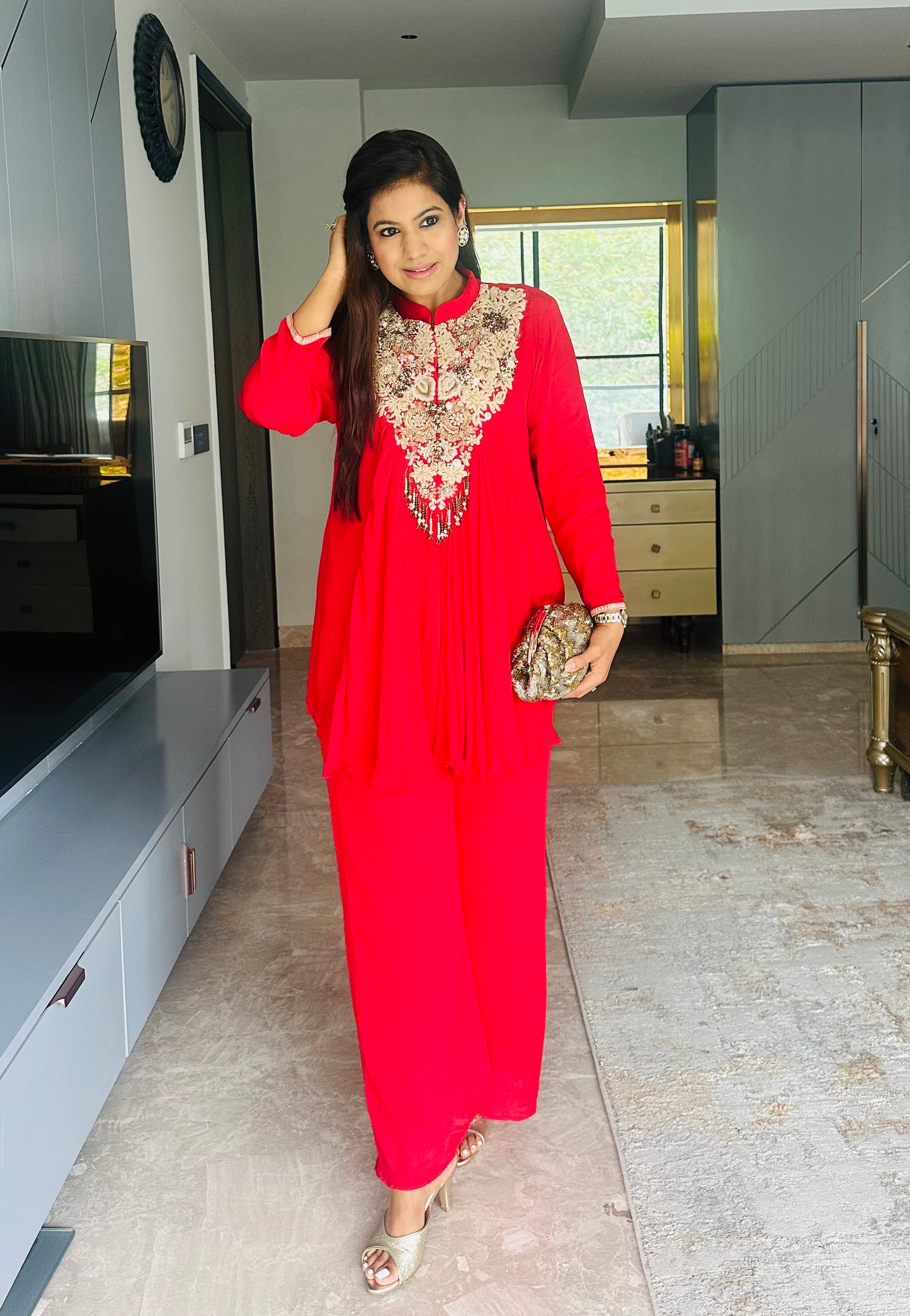 Gulnaar Grace