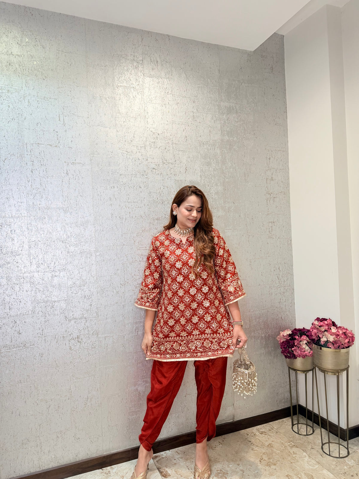 Adaa Luxe Set