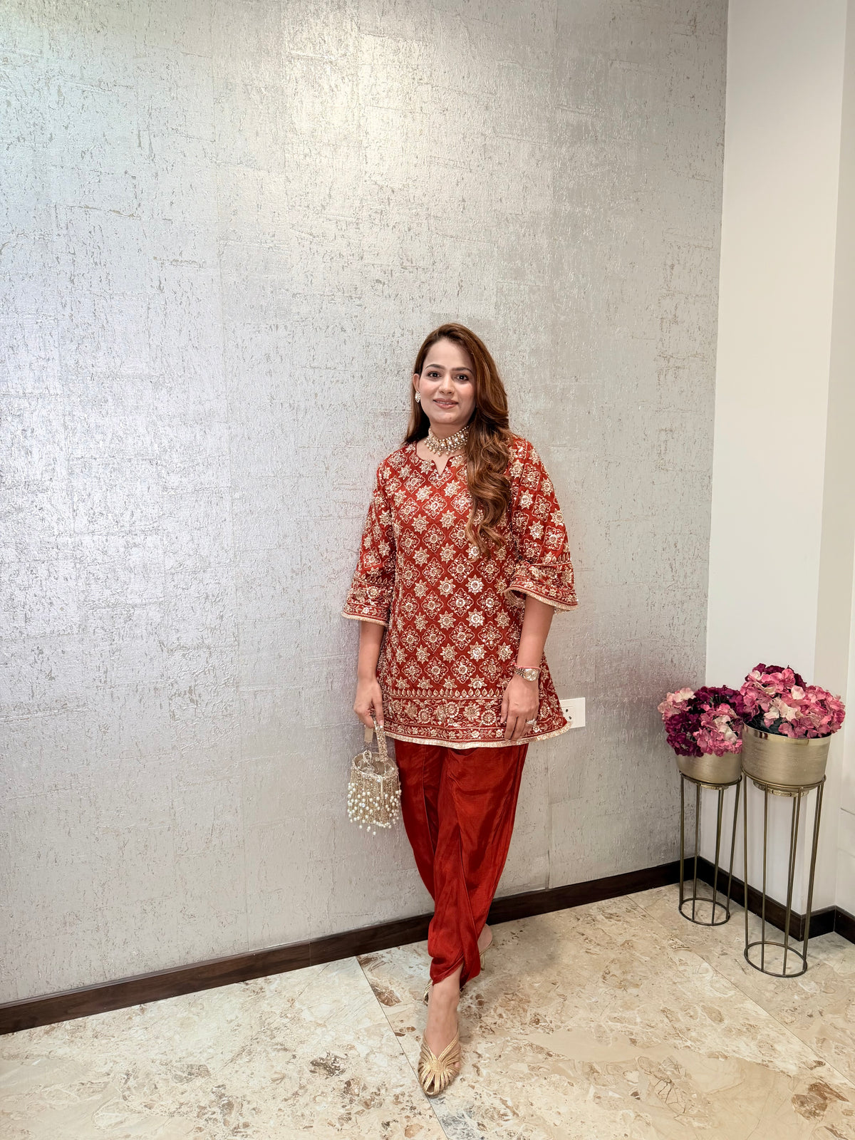 Adaa Luxe Set