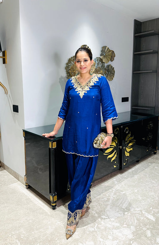 Neelam Noor