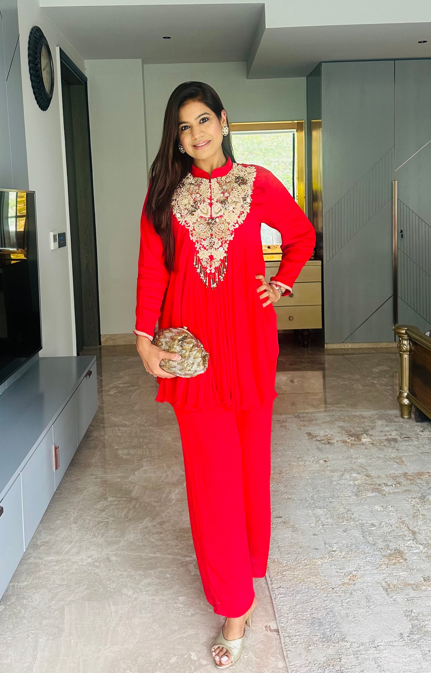 Gulnaar Grace