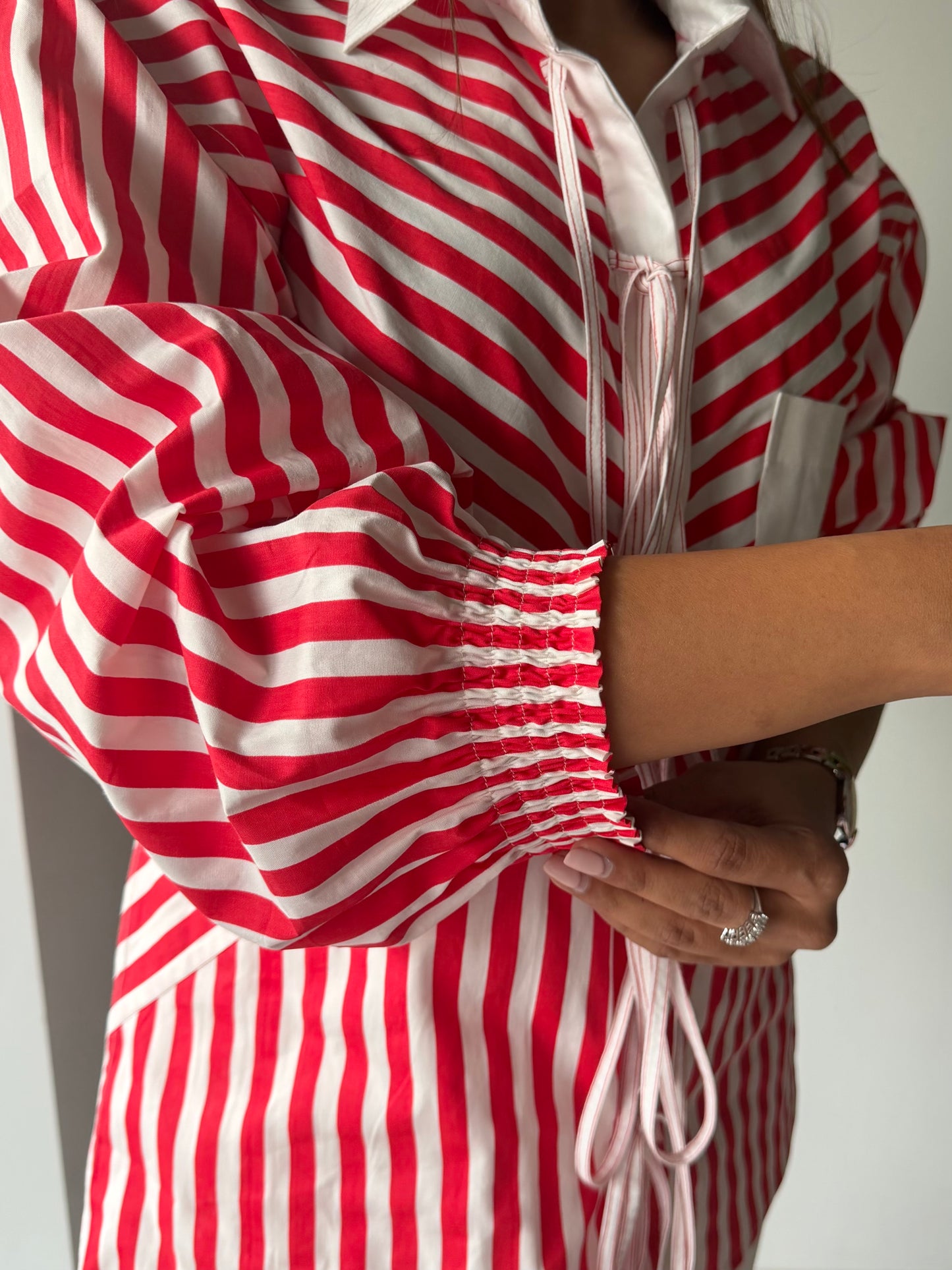 Candy Cane shirt