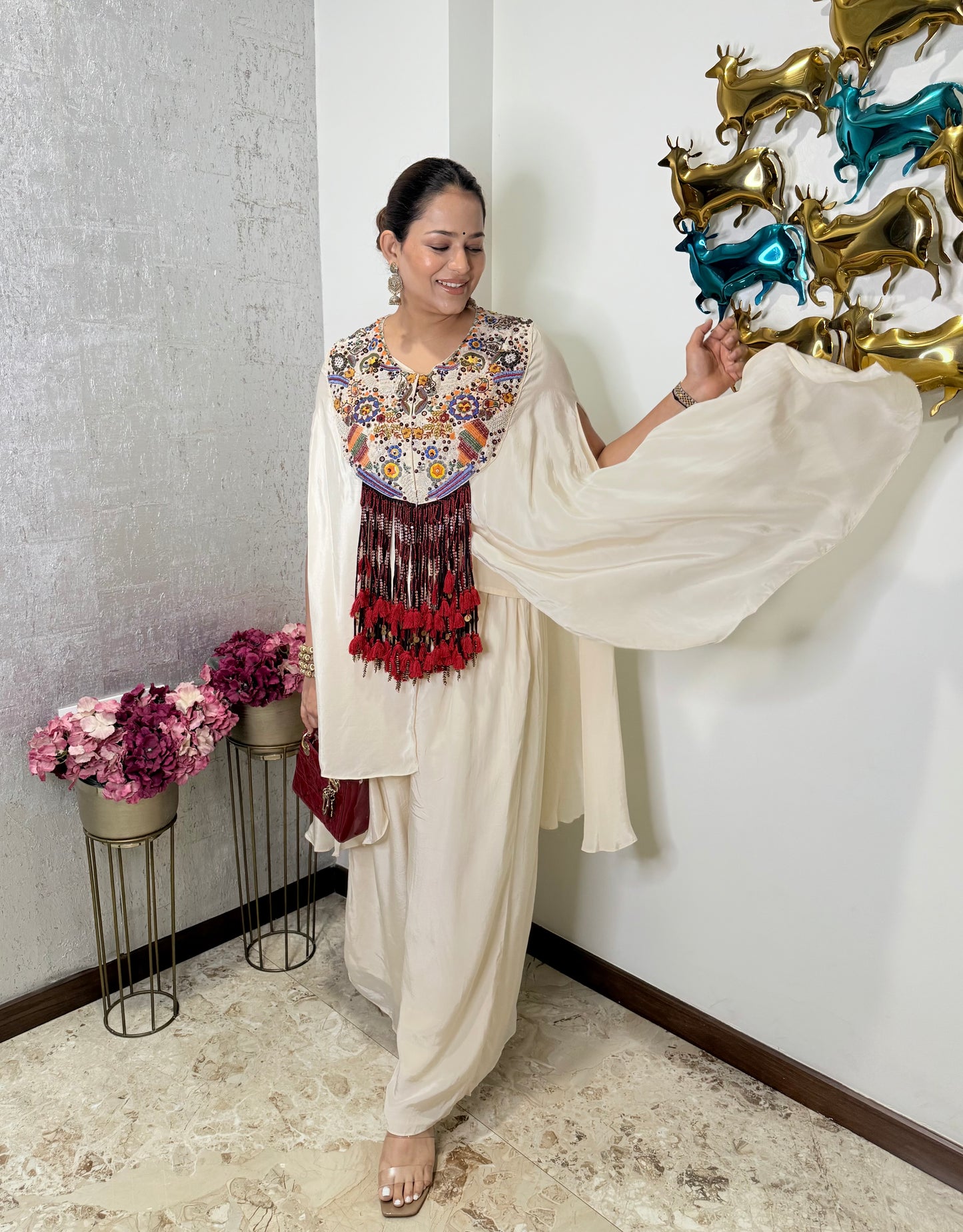 Tassel Whisper