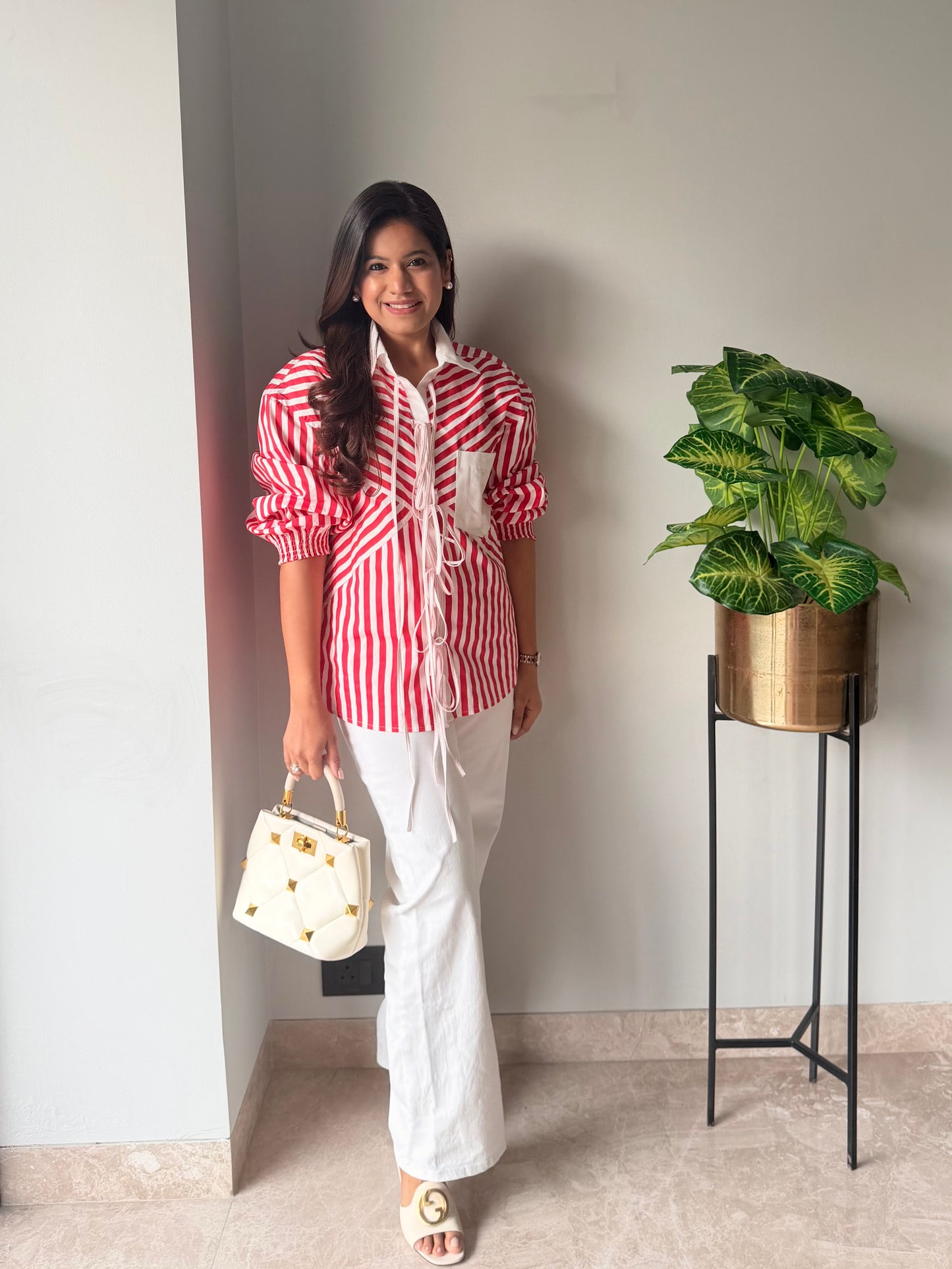 Candy Cane shirt